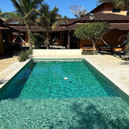 Itamambuca Suites Ubatuba Exteriör bild