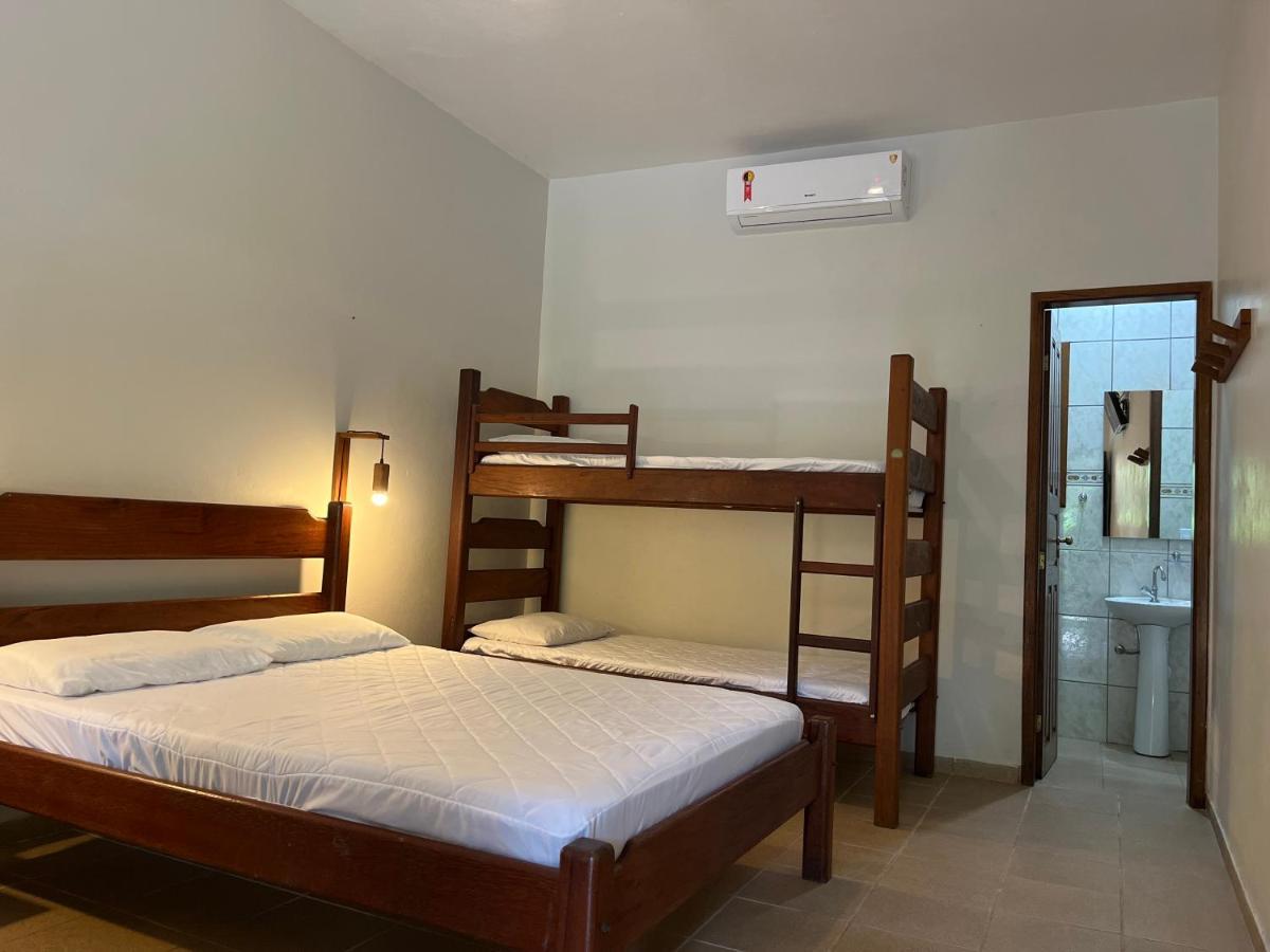 Itamambuca Suites Ubatuba Exteriör bild