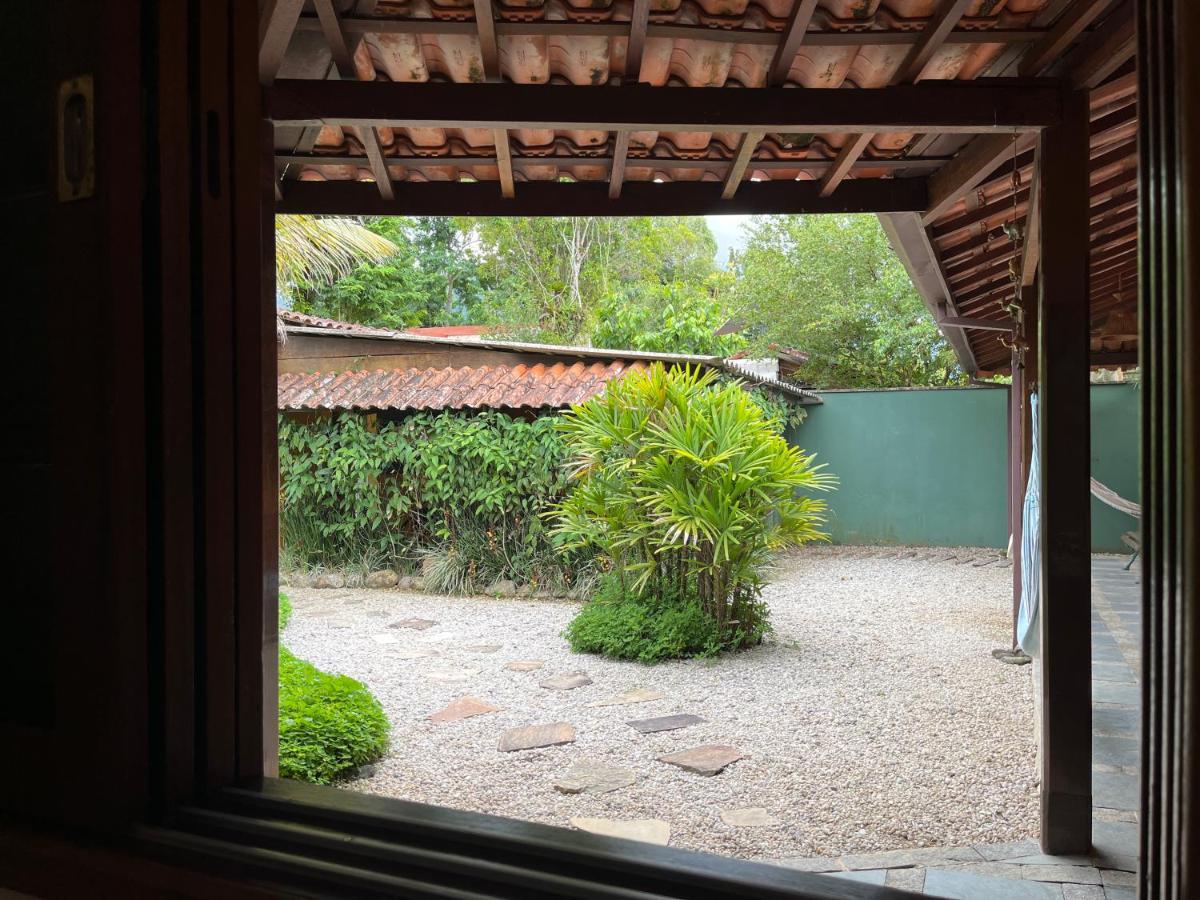 Itamambuca Suites Ubatuba Exteriör bild