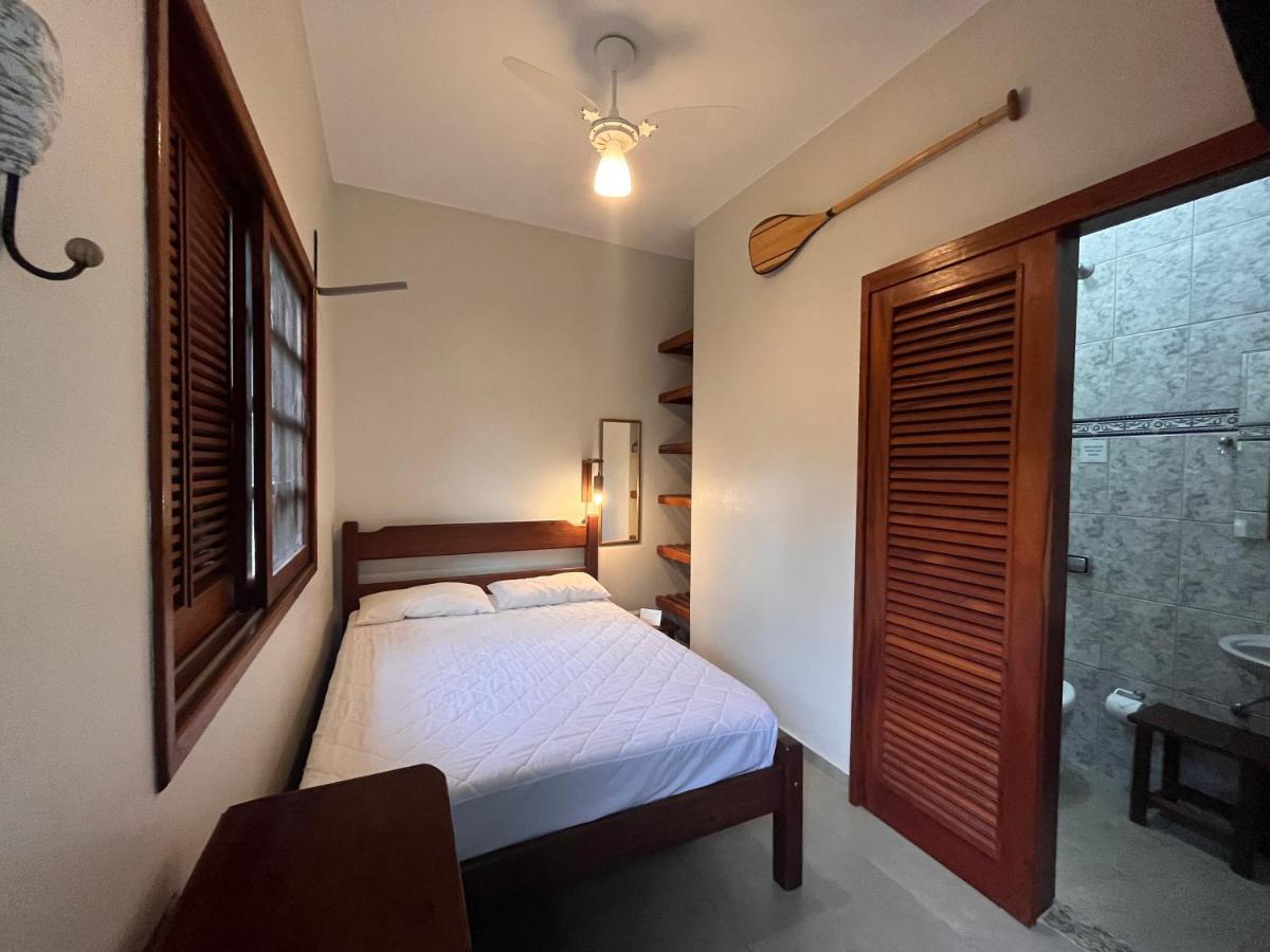 Itamambuca Suites Ubatuba Exteriör bild
