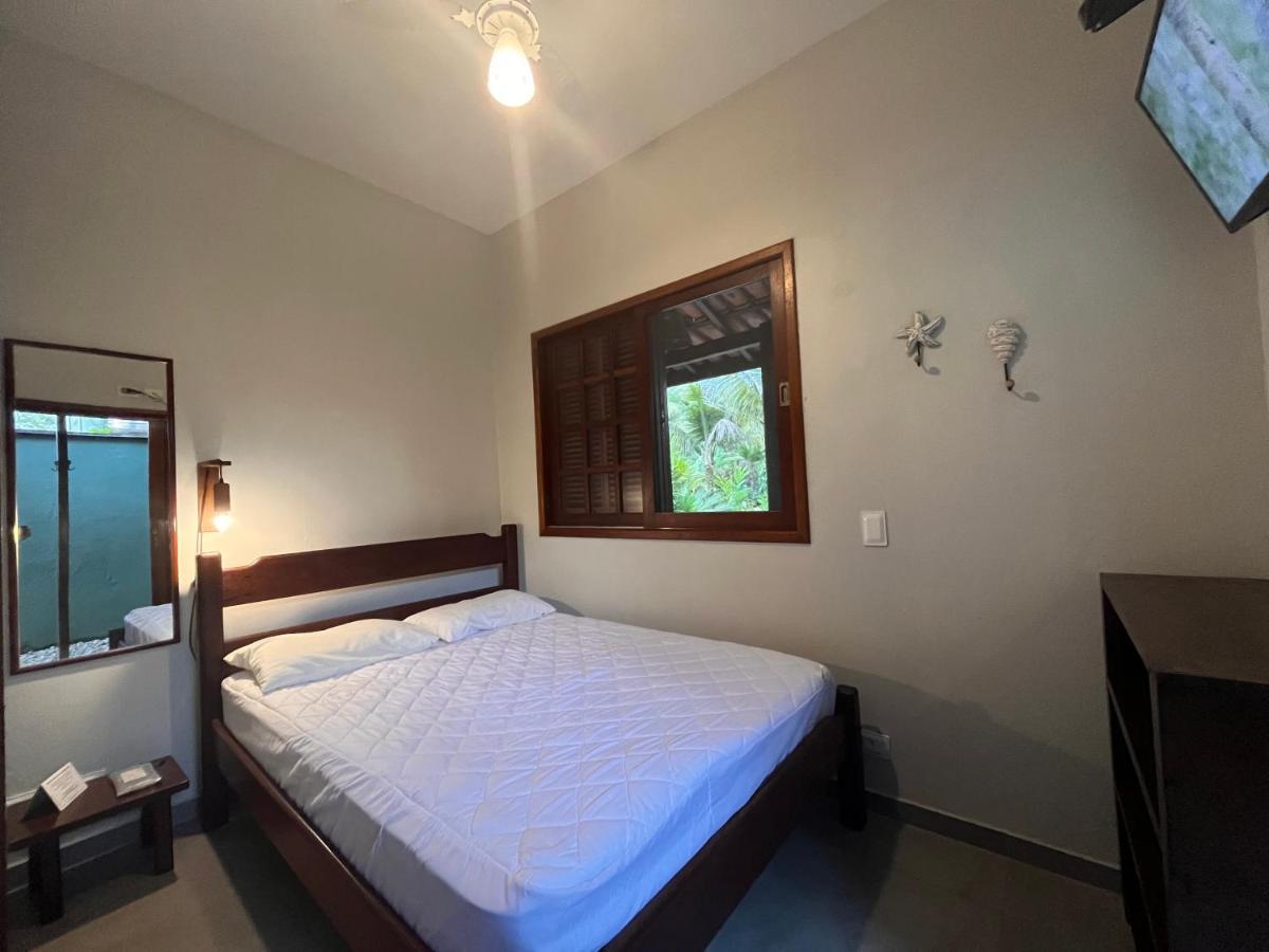 Itamambuca Suites Ubatuba Exteriör bild