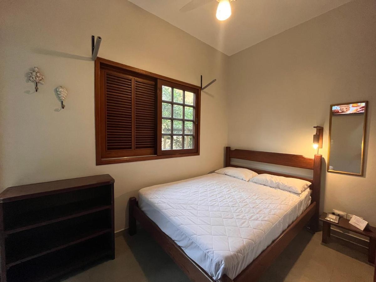 Itamambuca Suites Ubatuba Exteriör bild