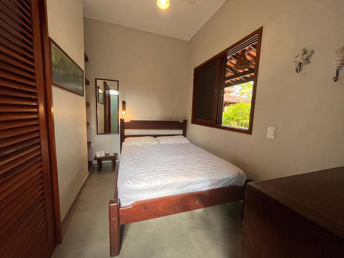 Itamambuca Suites Ubatuba Exteriör bild