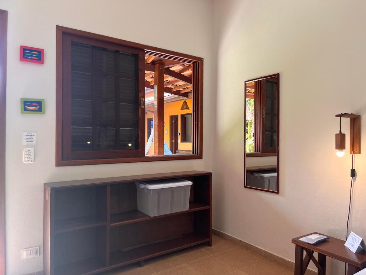 Itamambuca Suites Ubatuba Exteriör bild