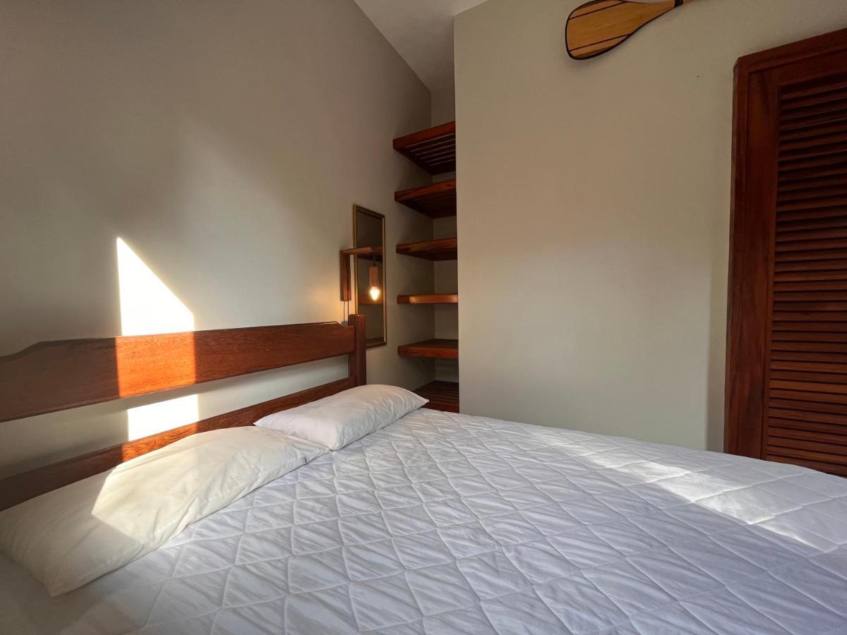 Itamambuca Suites Ubatuba Exteriör bild