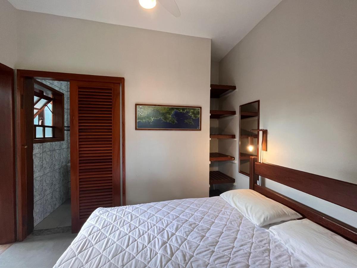 Itamambuca Suites Ubatuba Exteriör bild