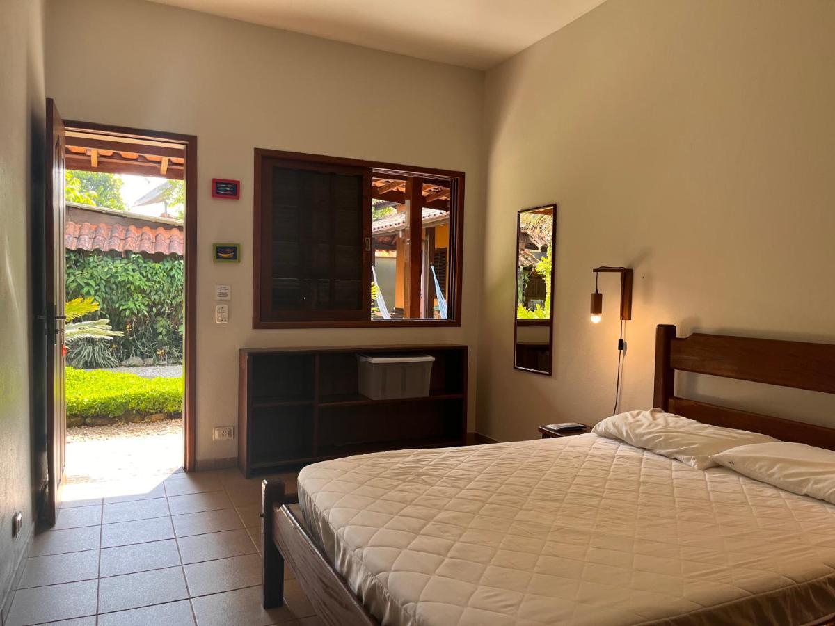 Itamambuca Suites Ubatuba Exteriör bild