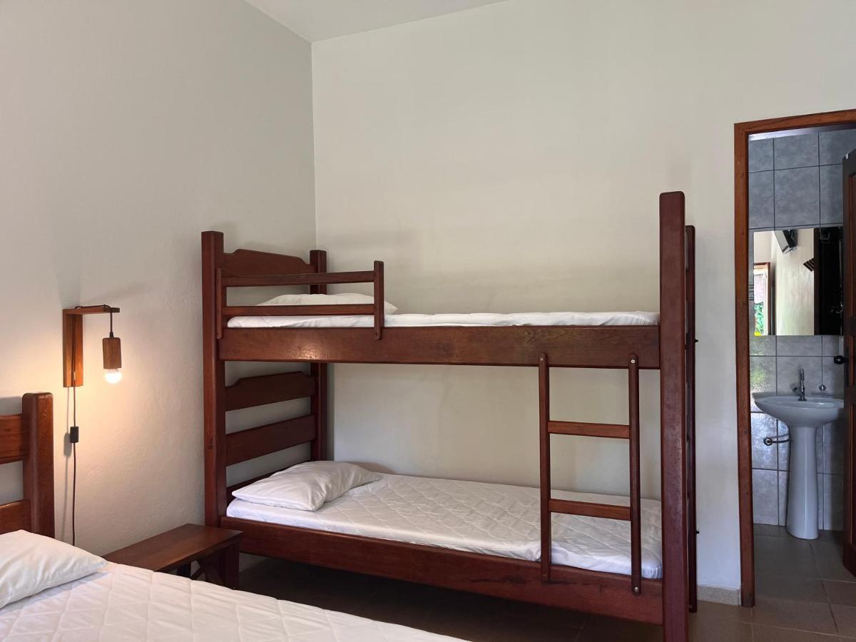 Itamambuca Suites Ubatuba Exteriör bild