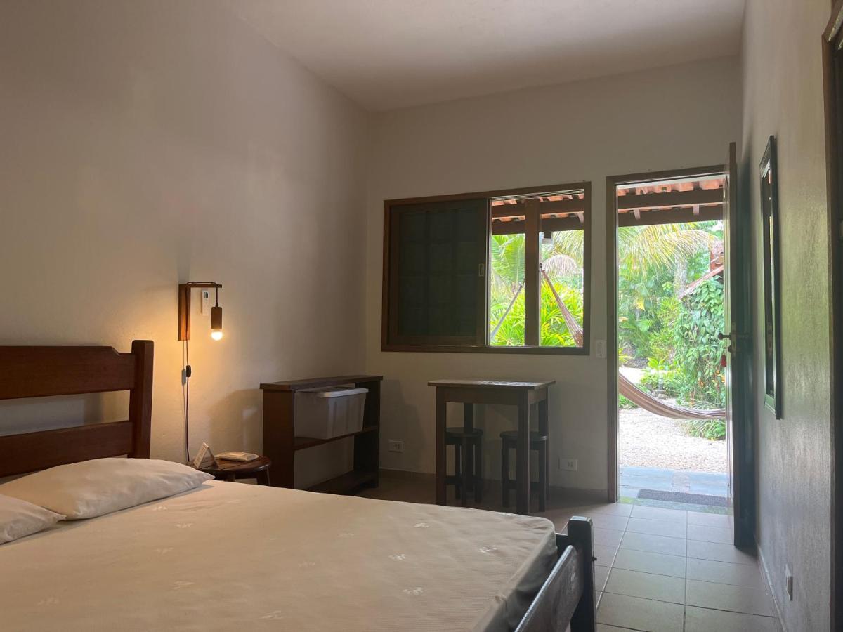 Itamambuca Suites Ubatuba Exteriör bild