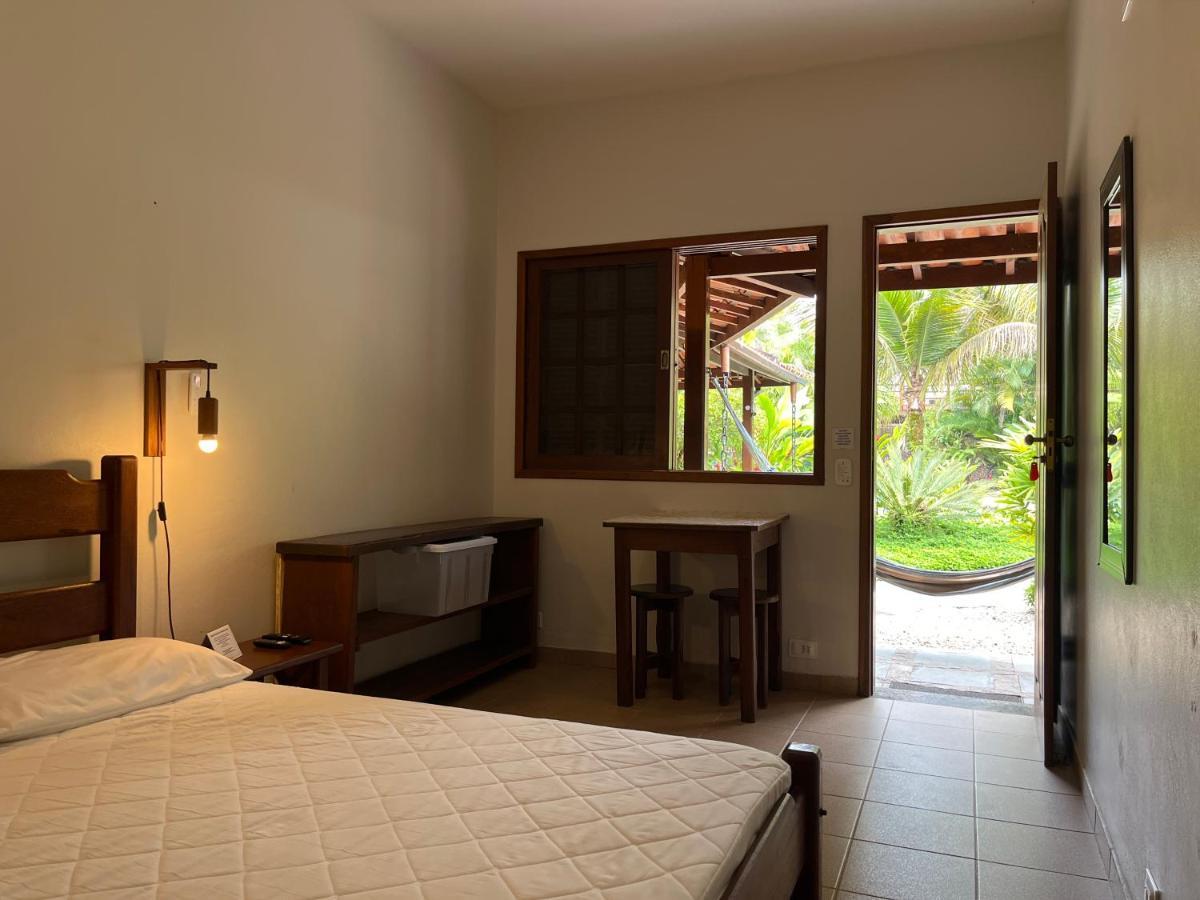 Itamambuca Suites Ubatuba Exteriör bild