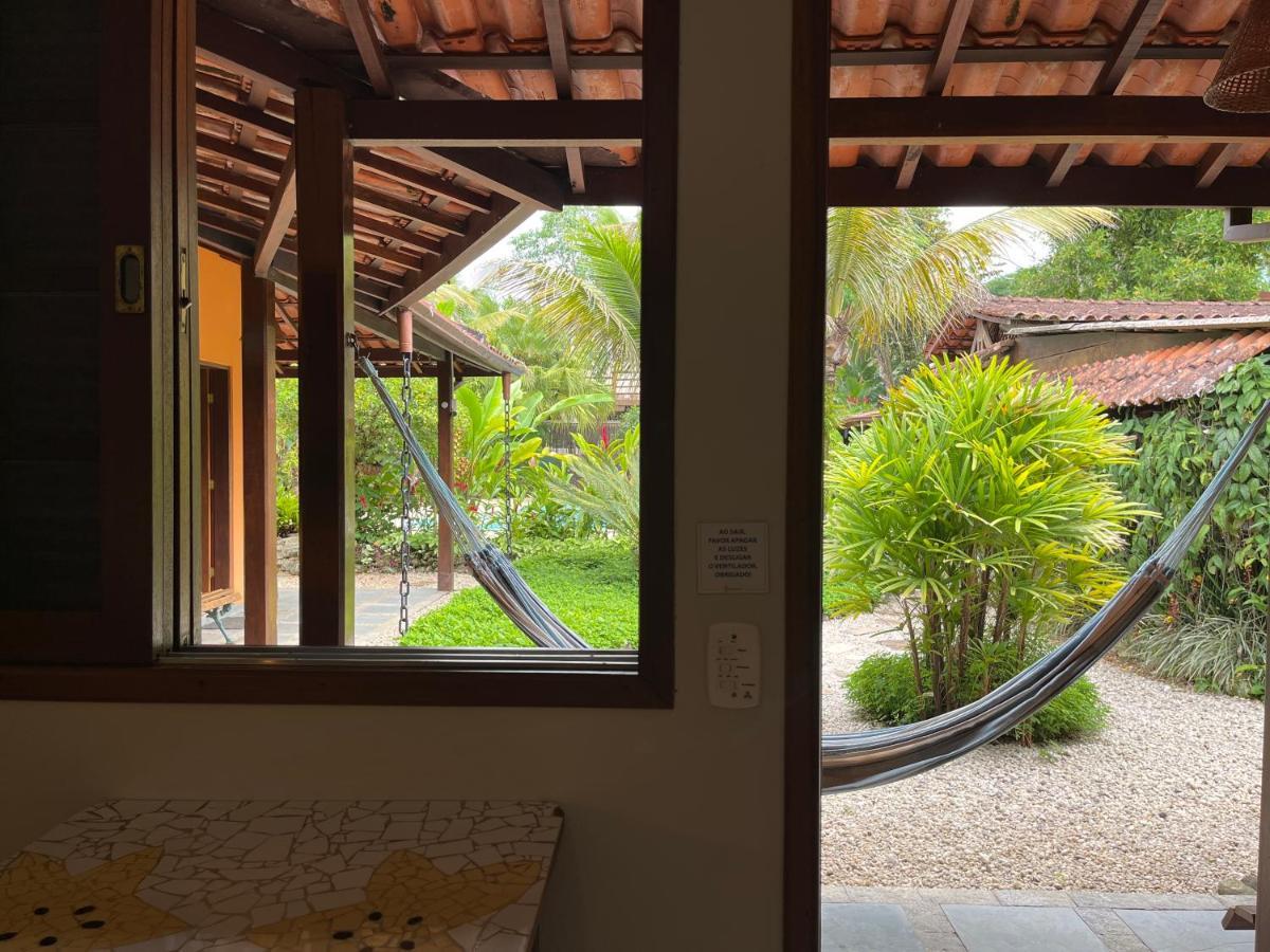 Itamambuca Suites Ubatuba Exteriör bild