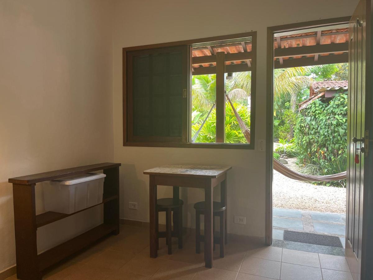 Itamambuca Suites Ubatuba Exteriör bild