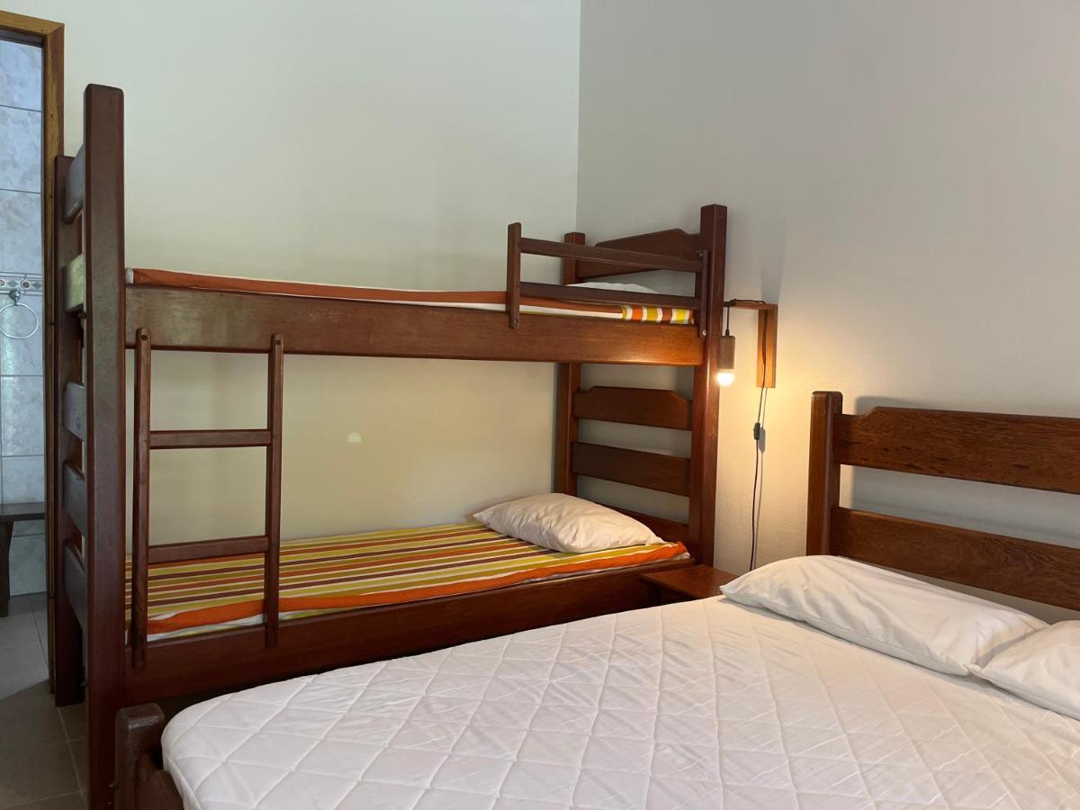 Itamambuca Suites Ubatuba Exteriör bild
