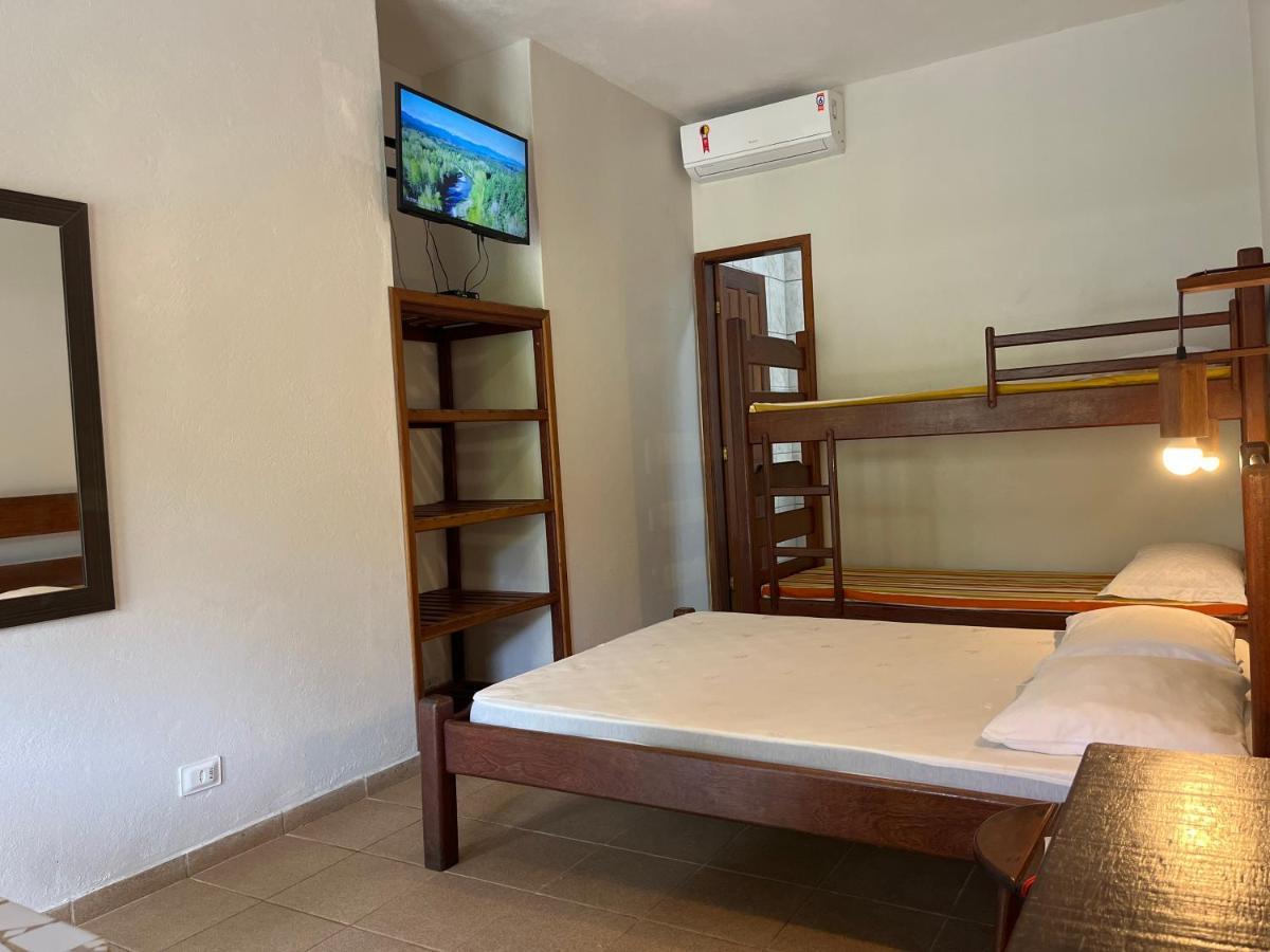 Itamambuca Suites Ubatuba Exteriör bild