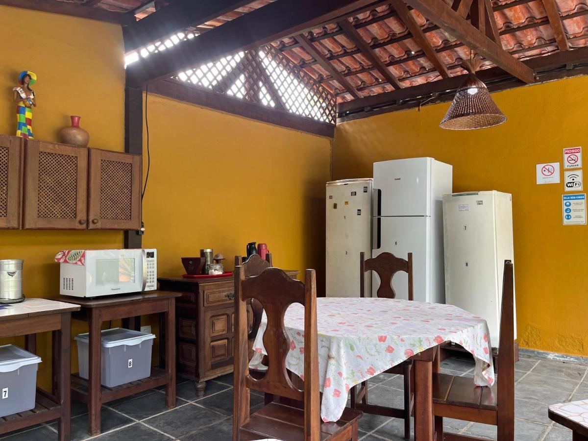 Itamambuca Suites Ubatuba Exteriör bild