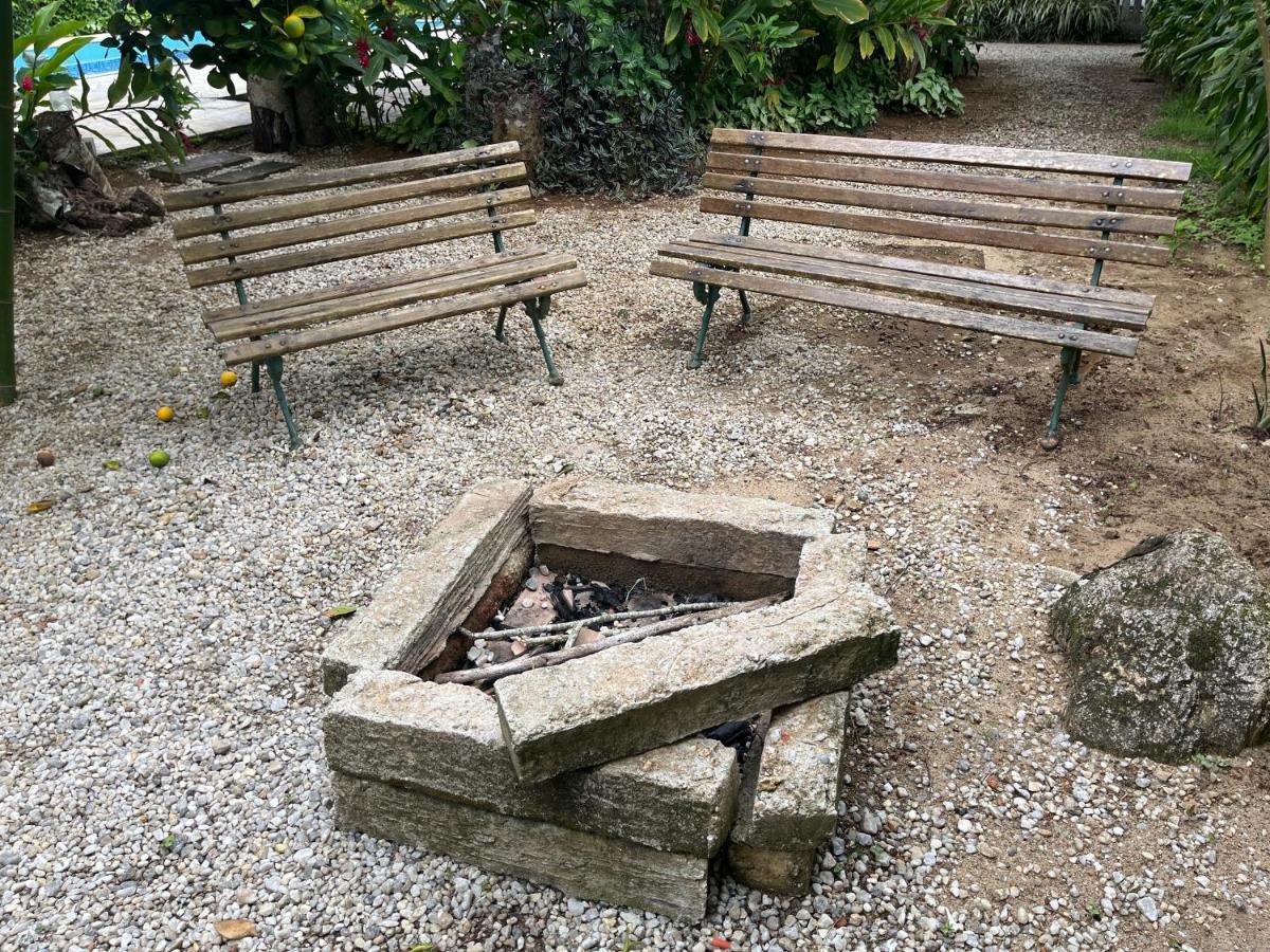 Itamambuca Suites Ubatuba Exteriör bild