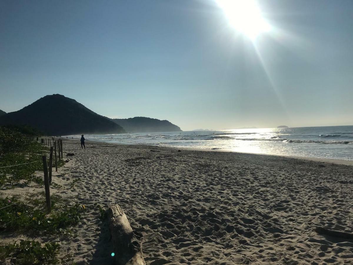 Itamambuca Suites Ubatuba Exteriör bild